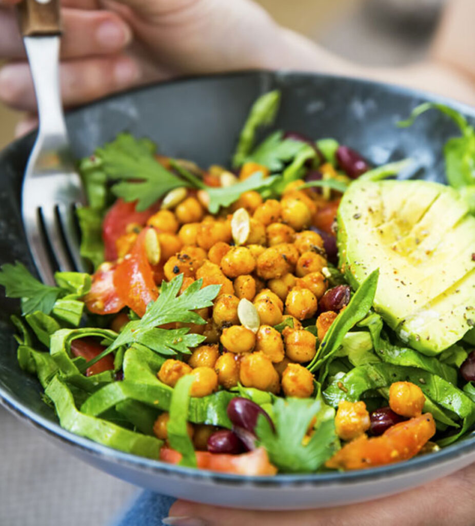 Plant-Based Diets And Semaglutide: Exploring The Synergy For Weight Loss